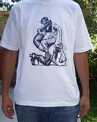 Robert Crumb T-Shirt